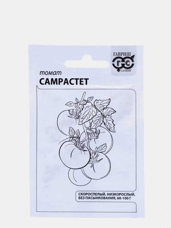 Томат "Самрастет", семена