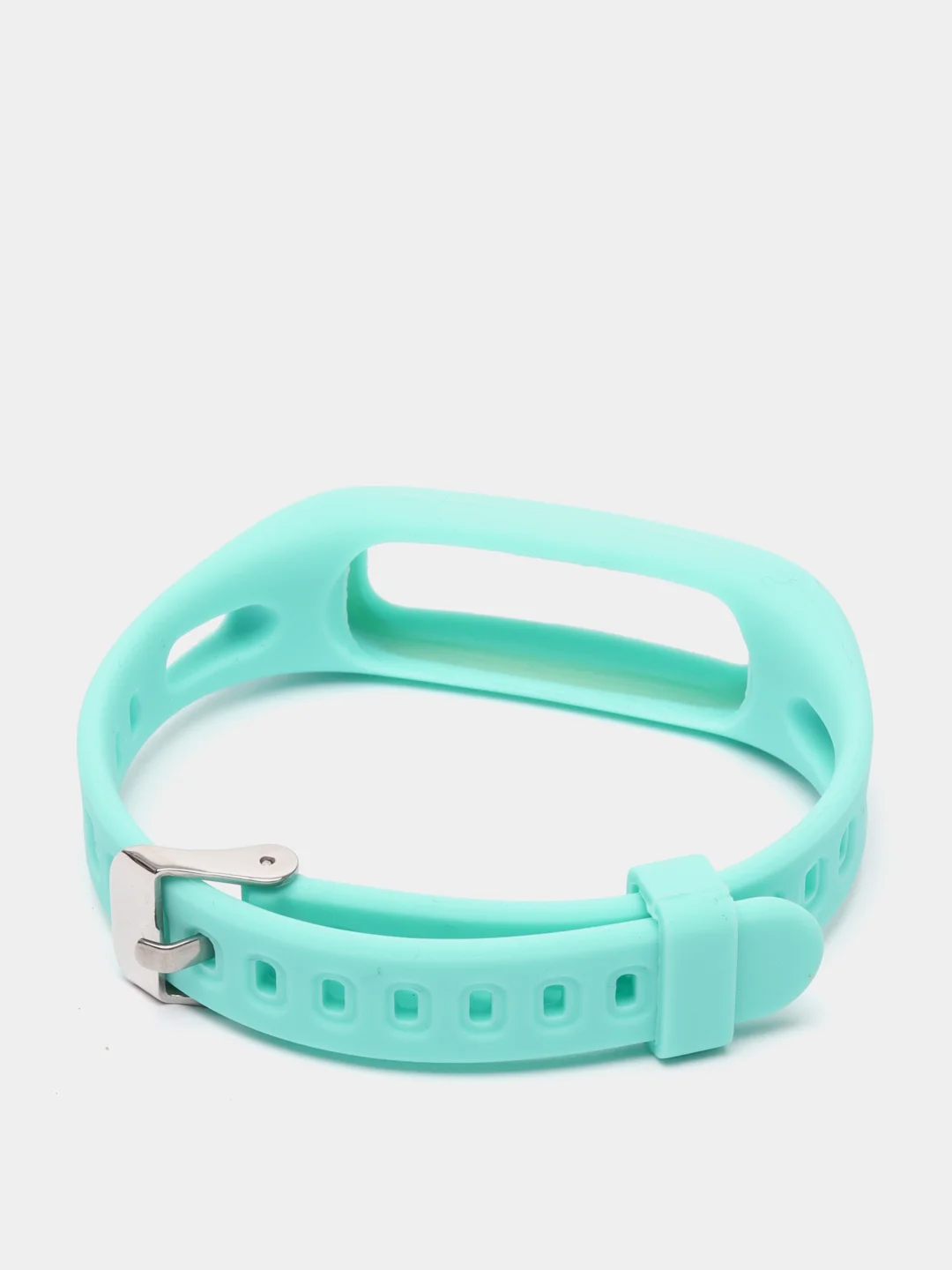 Бирюзовый силиконовый ремешок для Honor Band 4 Running Edition Huawei Band 4e 3e Honor Band 5 Sport
