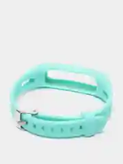 Бирюзовый силиконовый ремешок для Honor Band 4 Running Edition Huawei Band 4e 3e Honor Band 5 Sport