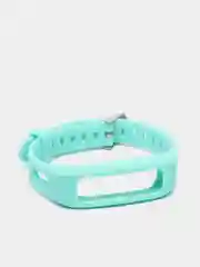 Бирюзовый силиконовый ремешок для Honor Band 4 Running Edition Huawei Band 4e 3e Honor Band 5 Sport