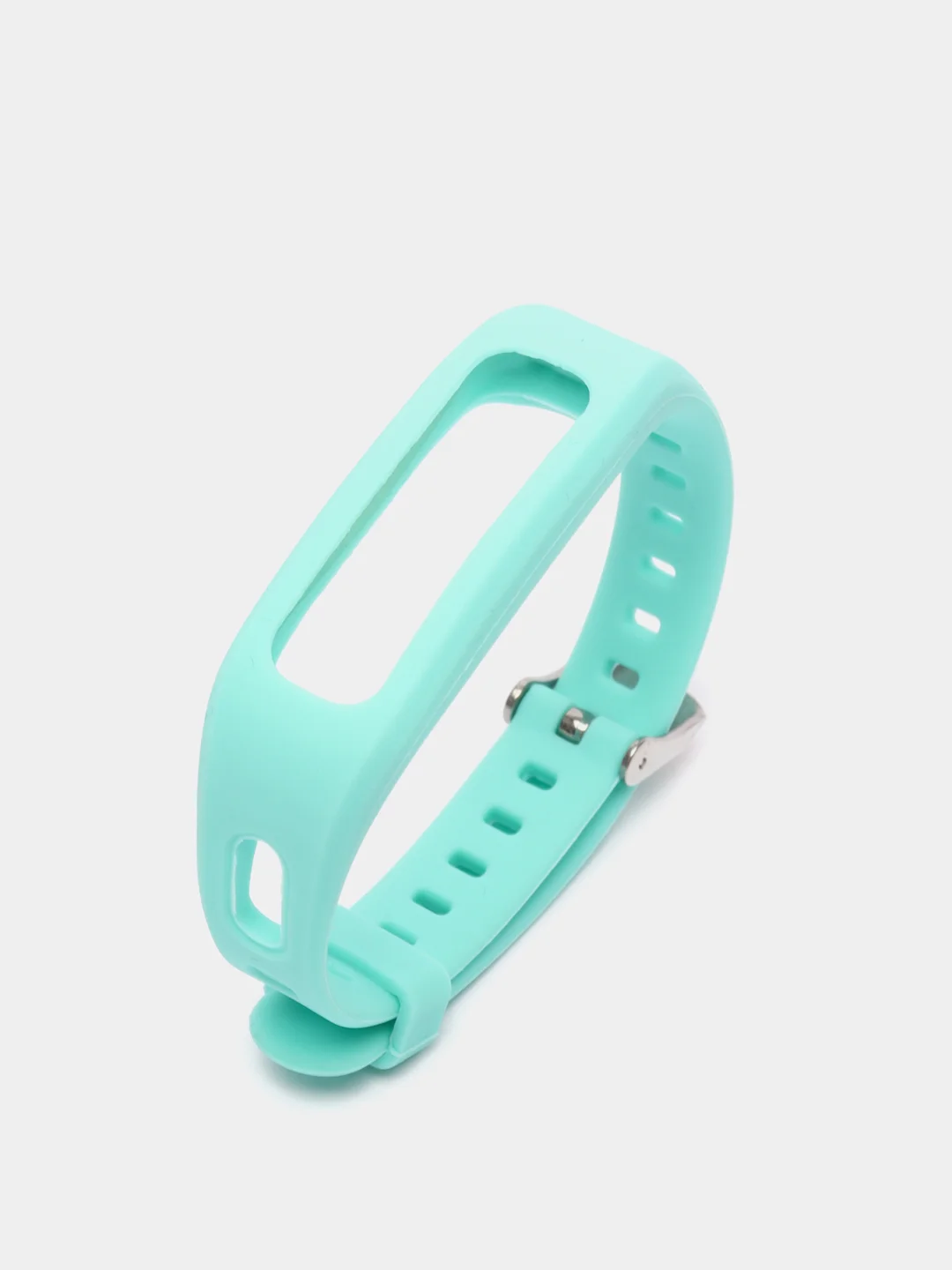 Бирюзовый силиконовый ремешок для Honor Band 4 Running Edition Huawei Band 4e 3e Honor Band 5 Sport