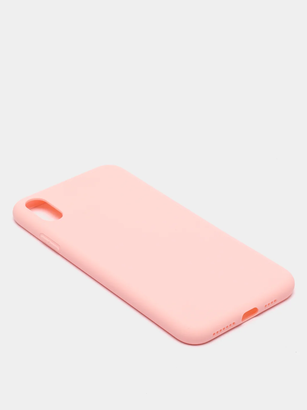 Конфетный чехол iPhone 6/6S, 7/8/SE2020, 7 Plus/8 Plus, X/XS, XS Max, XR, 11/11 Pro/11 Pro Max