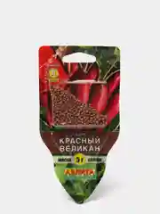 Семена редиса "Красный великан" Сеялка