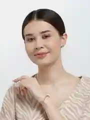 Фуксия браслеты женские (23 вида)