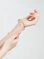 Фуксия браслеты женские (23 вида)