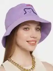 Пурпурный панама летняя
