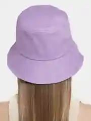 Пурпурный панама летняя