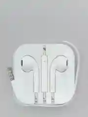 Наушники проводные для IPhone и других устройств с разъёмом jack 3,5мм