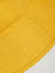 Желтый панама летняя