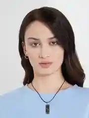 Наруто кулон "Коноха"
