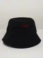 Черный панама летняя