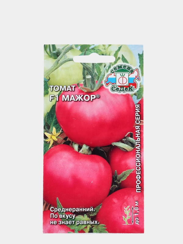 Семена Томат "F1 Мажор"