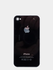 Задняя крышка на iPhone 4S / 4G, Корпус iPhone 5S / 5G