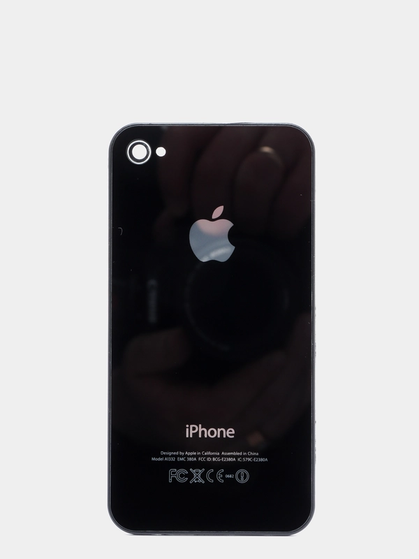 Задняя крышка на iPhone 4S / 4G, Корпус iPhone 5S / 5G
