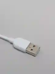 Кабель зарядный Borofone BX14 Lightning для Apple до 2,4 А 1/2/3 метра