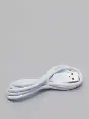 Кабель зарядный Borofone BX14 Lightning для Apple до 2,4 А 1/2/3 метра