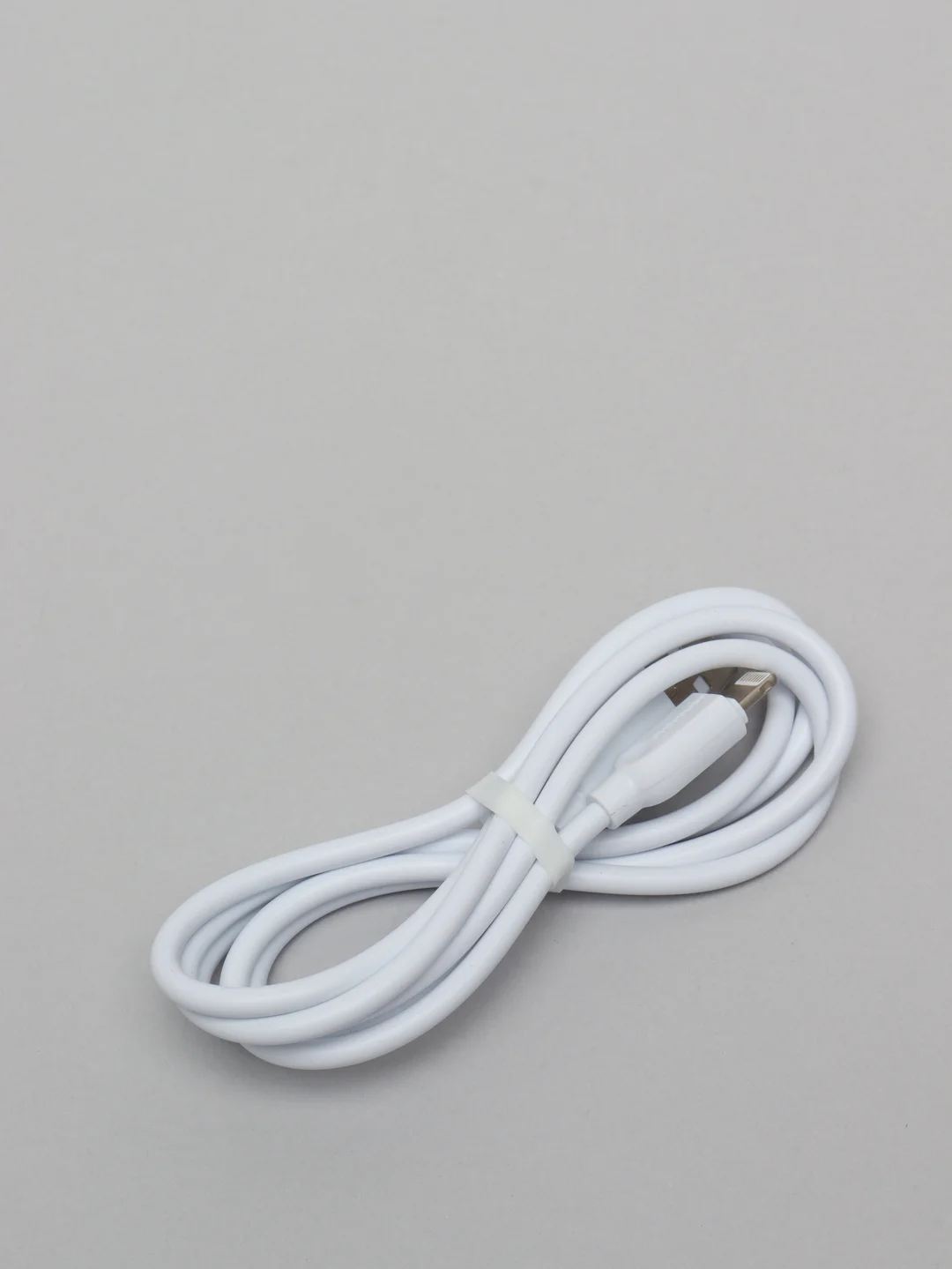 Кабель зарядный Borofone BX14 Lightning для Apple до 2,4 А 1/2/3 метра