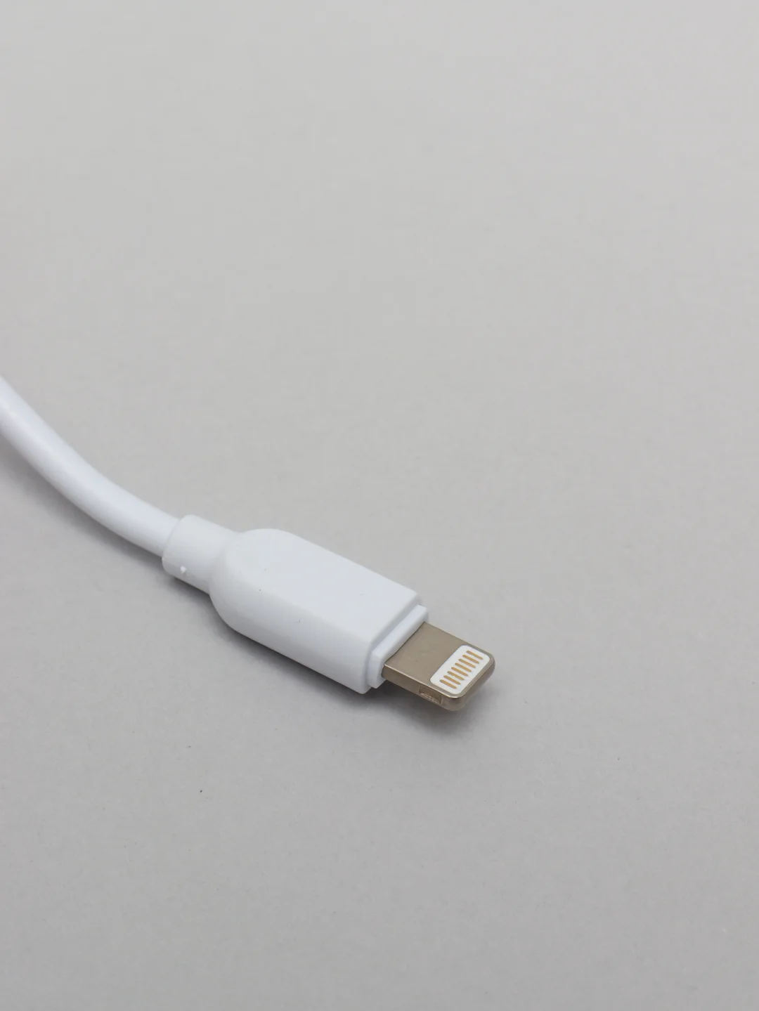 Кабель зарядный Borofone BX14 Lightning для Apple до 2,4 А 1/2/3 метра