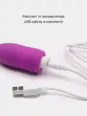 Виброяйцо