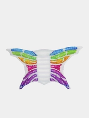 Матрас для плавания Rainbow Bestway, 43261