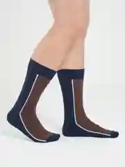 Медный носки корейские