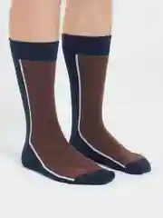 Медный носки корейские