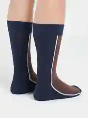 Медный носки корейские