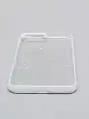 Бежевый чехол "Сияние" для iPhone, на айфон 7/8 Plus 11 12 13 Pro max mini XS XR