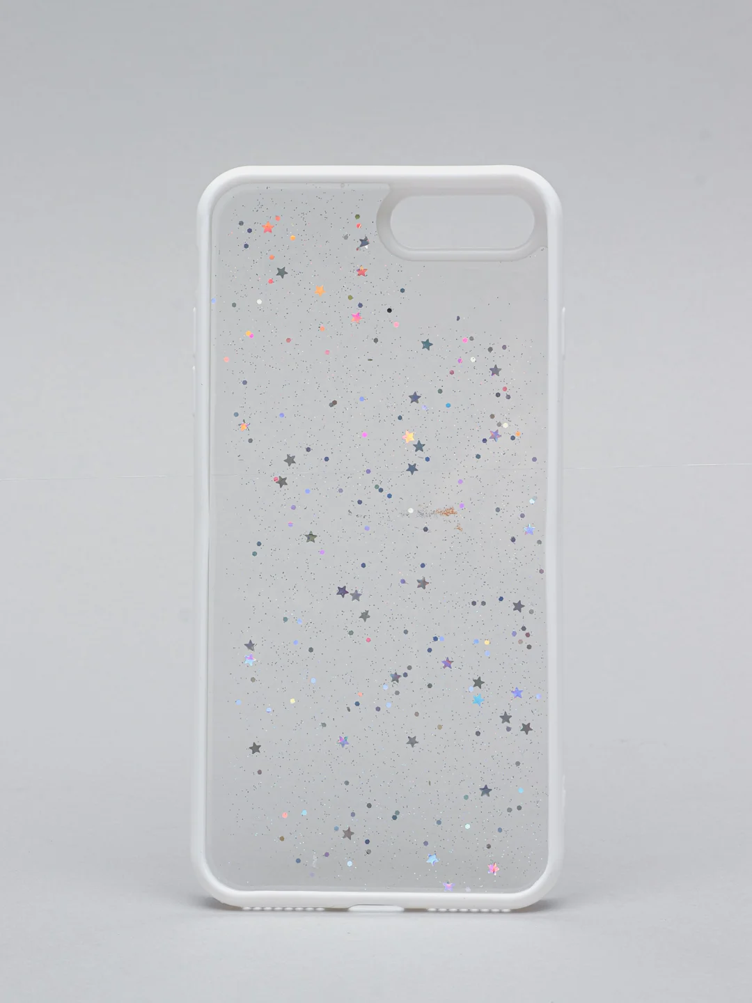 Бежевый чехол "Сияние" для iPhone, на айфон 7/8 Plus 11 12 13 Pro max mini XS XR