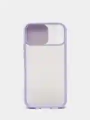 Розовый чехол "Nude" для iPhone, на айфон 11 12 13 XS XR Pro max mini