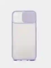 Розовый чехол "Nude" для iPhone, на айфон 11 12 13 XS XR Pro max mini