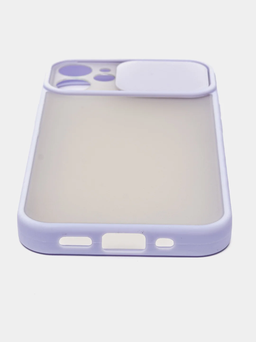 Розовый чехол "Nude" для iPhone, на айфон 11 12 13 XS XR Pro max mini