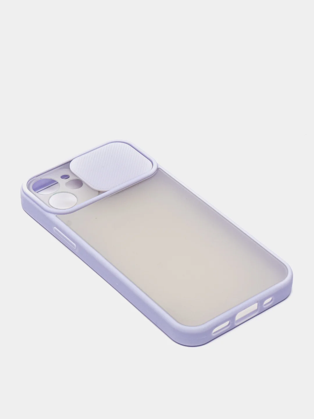 Розовый чехол "Nude" для iPhone, на айфон 11 12 13 XS XR Pro max mini