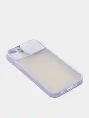 Розовый чехол "Nude" для iPhone, на айфон 11 12 13 XS XR Pro max mini