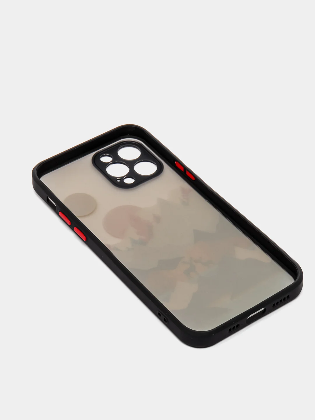 Хром чехол "While" для iPhone, на айфон 7/8 Plus 11 12/12 Pro 13 XR