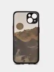 Черный чехол "While" для iPhone, на айфон 7/8 Plus 11 12/12 Pro 13 XR