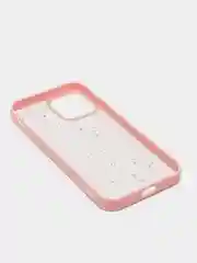 Конфетный чехол "Сияние" для iPhone, на айфон 7/8 Plus 11 12 13 Pro max mini XS XR