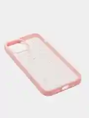 Конфетный чехол "Сияние" для iPhone, на айфон 7/8 Plus 11 12 13 Pro max mini XS XR