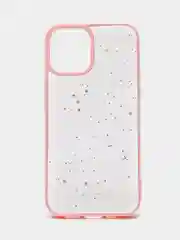 Конфетный чехол "Сияние" для iPhone, на айфон 7/8 Plus 11 12 13 Pro max mini XS XR