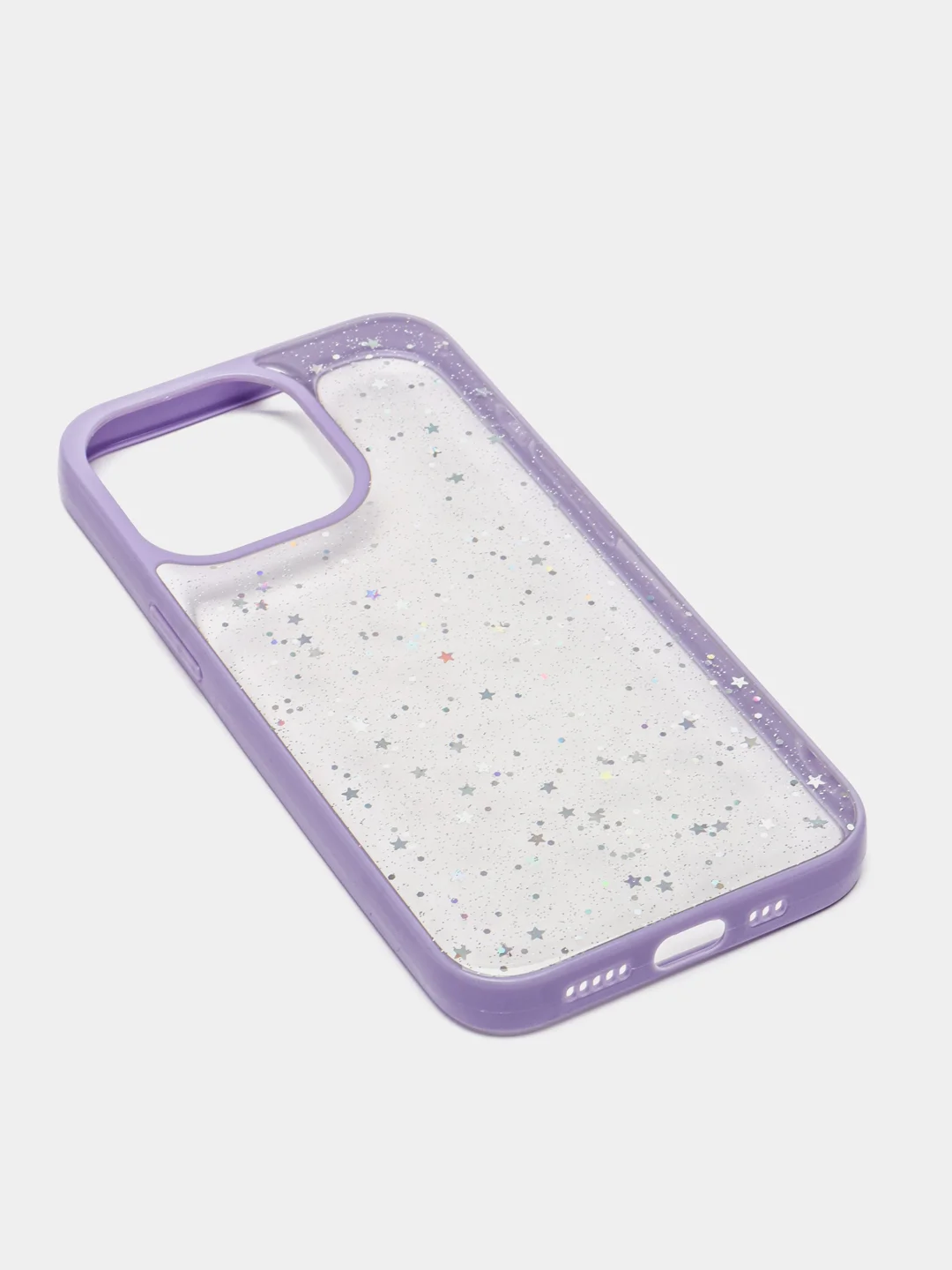 Ледяной чехол "Сияние" для iPhone, на айфон 7/8 Plus 11 12 13 Pro max mini XS XR