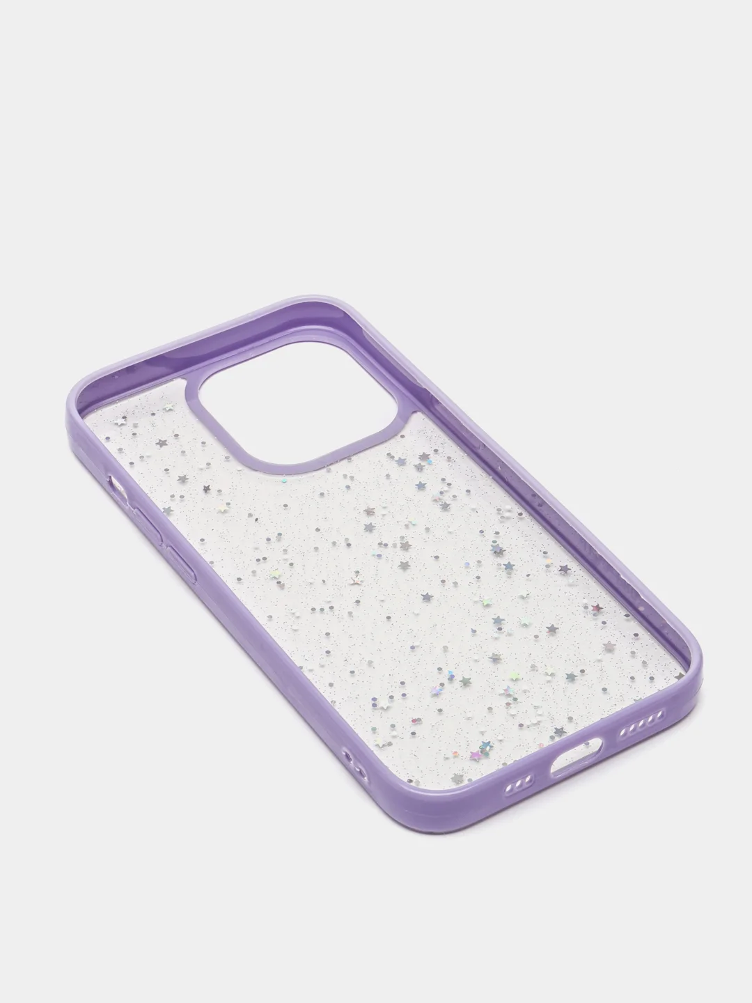 Ледяной чехол "Сияние" для iPhone, на айфон 7/8 Plus 11 12 13 Pro max mini XS XR