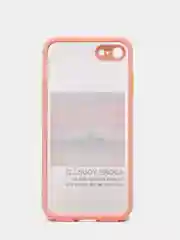 Конфетный чехол "Vibes" для iPhone 7/8 Plus, 11, 12/12 Pro, XR