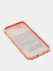 Конфетный чехол "Vibes" для iPhone 7/8 Plus, 11, 12/12 Pro, XR