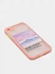 Конфетный чехол "Vibes" для iPhone 7/8 Plus, 11, 12/12 Pro, XR