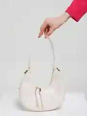 Молочный женская сумка, клатч, сумочка