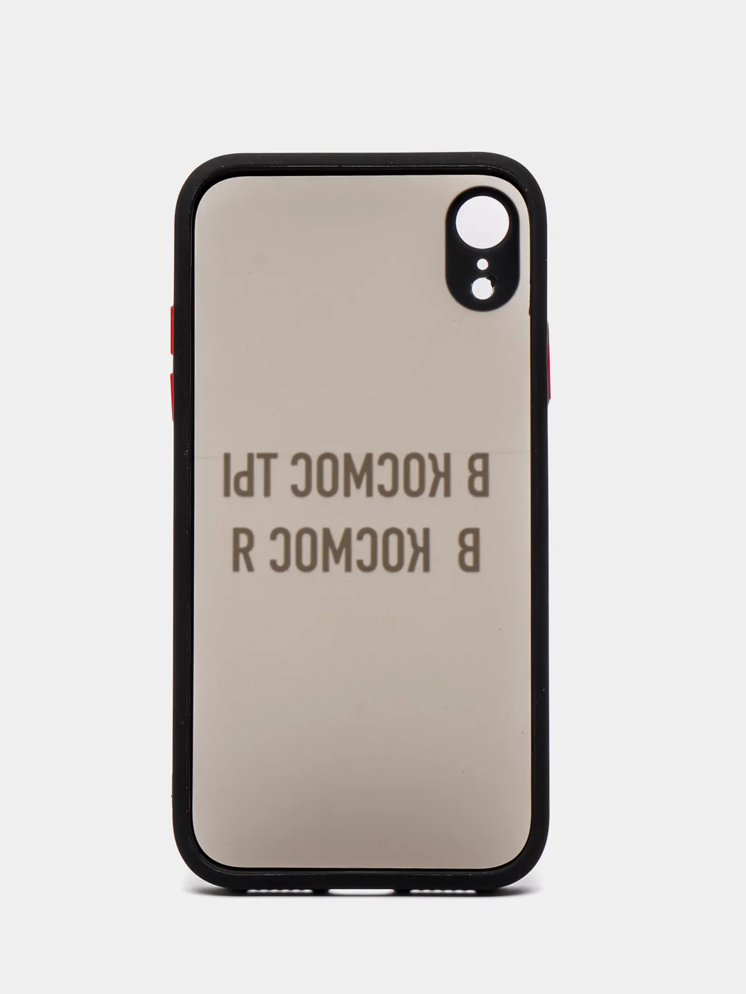 Черный чехол с надписями "Black" для iPhone, на айфон 7/8 Plus 11 12 Pro XR XS