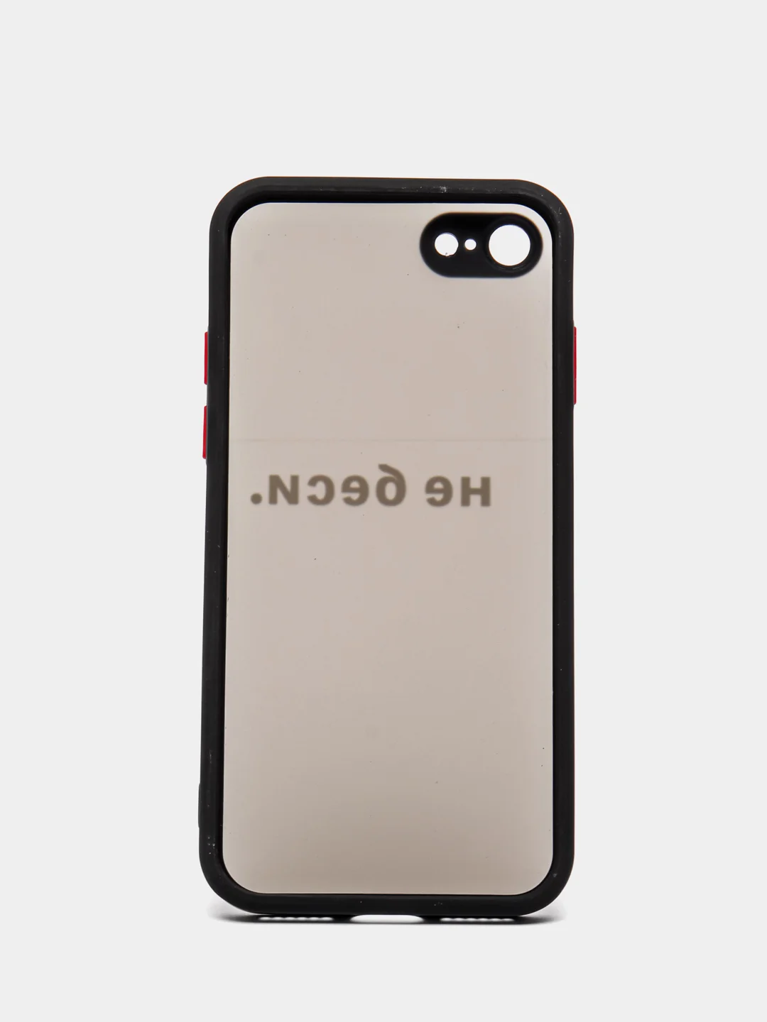 Хром чехол с надписями "Black" для iPhone, на айфон 7/8 Plus 11 12 Pro XR XS