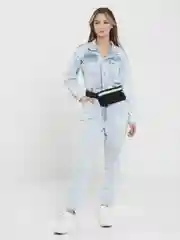 Черный поясная сумка