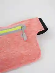Бирюзовый поясная сумка