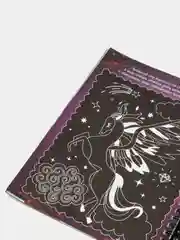 Активити-книги с заданиями "Гравюры", для девочек, для мальчиков, 12 страниц